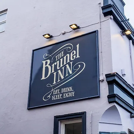 Inn Brunel Saltash
